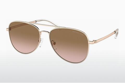 Sunglasses Michael Kors SAN DIEGO (MK1045 110811)