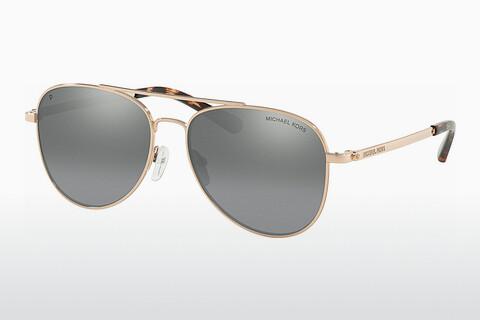 Lunettes de soleil Michael Kors SAN DIEGO (MK1045 110882)