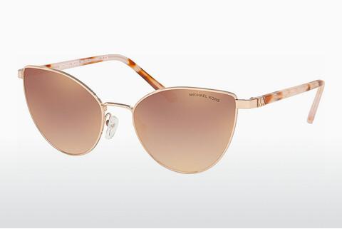 Sonnenbrille Michael Kors ARROWHEAD (MK1052 11086F)