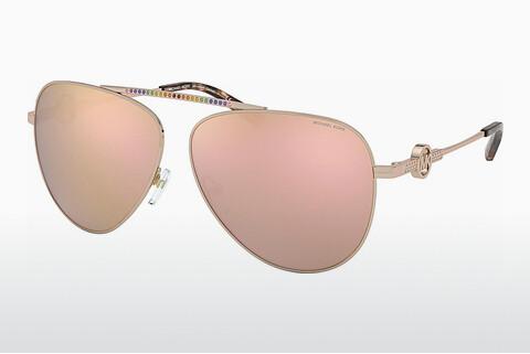 Sunglasses Michael Kors SALINA (MK1066B 11084Z)