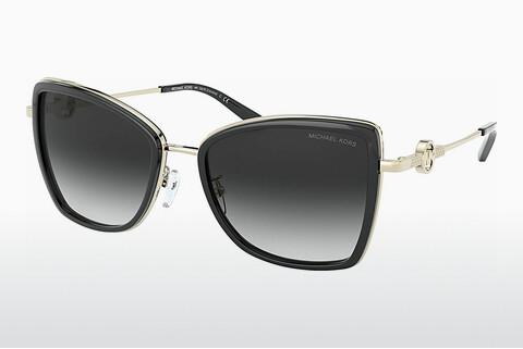 Sunglasses Michael Kors CORSICA (MK1067B 10148G)