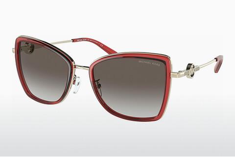 Sonnenbrille Michael Kors CORSICA (MK1067B 10158G)