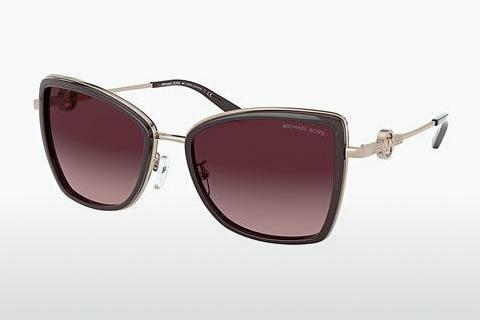 Sunglasses Michael Kors CORSICA (MK1067B 11088H)