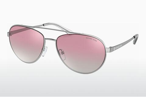 Sonnenbrille Michael Kors AVENTURA (MK1071 11539L)