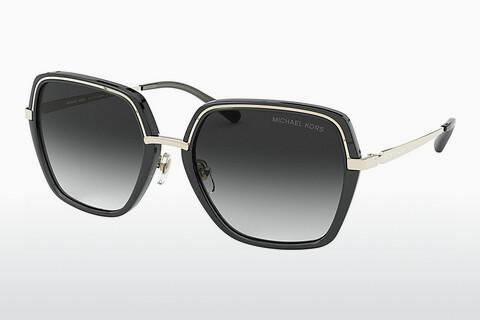 Sonnenbrille Michael Kors NAPLES (MK1075 10148G)