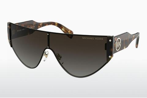Sunglasses Michael Kors PARK CITY (MK1080 10068G)