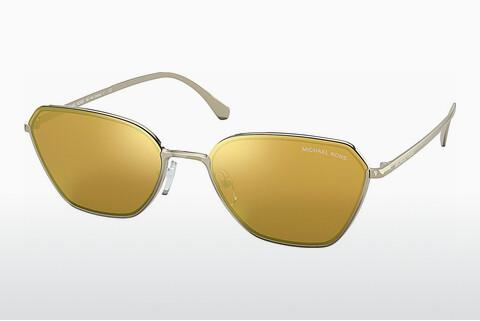 Sonnenbrille Michael Kors DELPHI (MK1081 10145A)