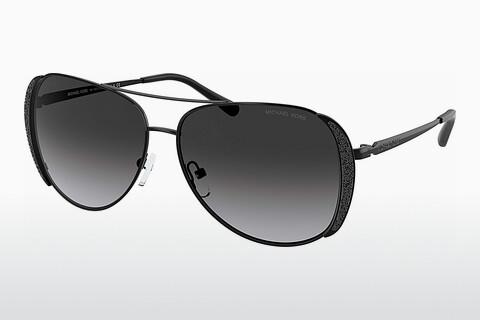 Sunglasses Michael Kors CHELSEA GLAM (MK1082 10618G)