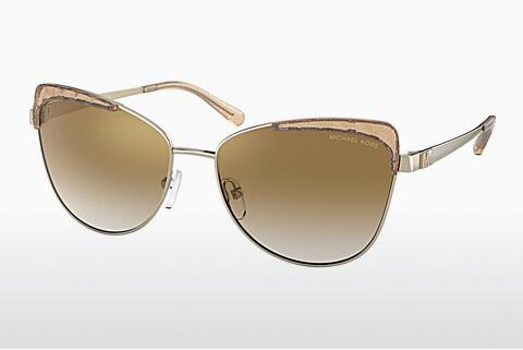 Sonnenbrille Michael Kors SAN LEONE (MK1084 10146E)