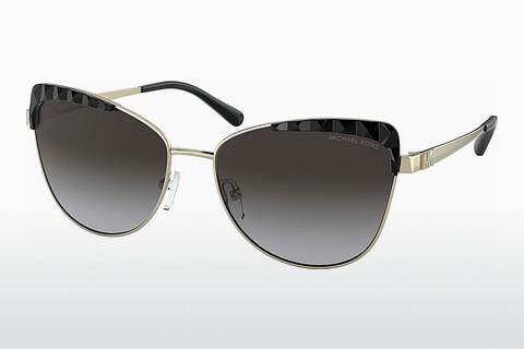 Saulesbrilles Michael Kors SAN LEONE (MK1084 10148G)