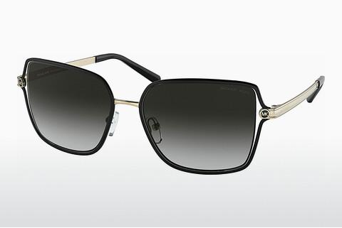 Sonnenbrille Michael Kors CANCUN (MK1087 10058G)