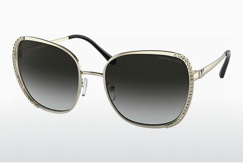 Saulesbrilles Michael Kors AMSTERDAM (MK1090 10148G)