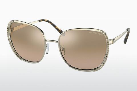 Sunglasses Michael Kors AMSTERDAM (MK1090 10148Z)
