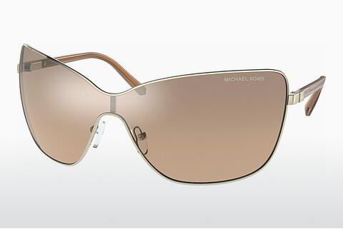 Sonnenbrille Michael Kors JUNEAU (MK1097 10143D)