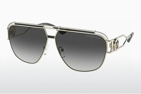 Sonnenbrille Michael Kors VIENNA (MK1102 10148G)