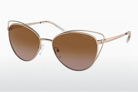 Lunettes de soleil Michael Kors RIMINI (MK1117 110813)