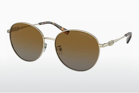 Sunglasses Michael Kors ALPINE (MK1119 1014T5)