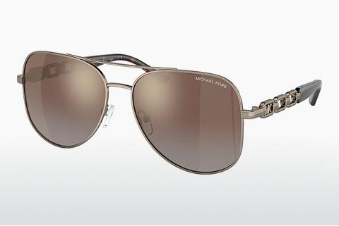 Sunglasses Michael Kors CHIANTI (MK1121 12136K)