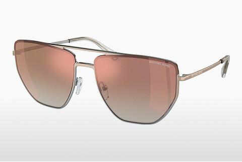 Sunglasses Michael Kors PAROS (MK1126 11086F)