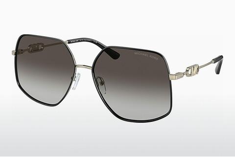 Sunglasses Michael Kors EMPIRE BUTTERFLY (MK1127J 10148G)