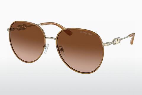 Sunglasses Michael Kors EMPIRE (MK1128J 10143B)