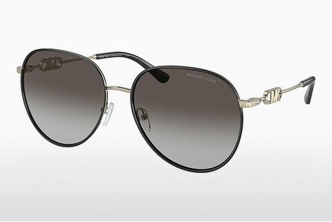 Sunglasses Michael Kors EMPIRE (MK1128J 10148G)