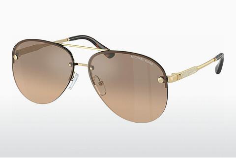 Sunglasses Michael Kors EAST SIDE (MK1135B 10143D)