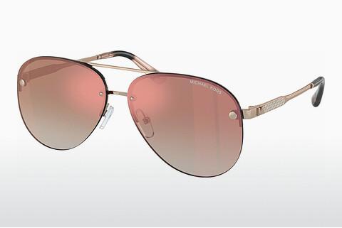 Sunglasses Michael Kors EAST SIDE (MK1135B 11086F)