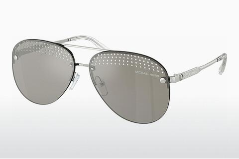 Sunglasses Michael Kors EAST SIDE (MK1135B 18896G)