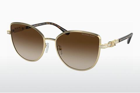 Sunglasses Michael Kors CATALONIA (MK1144B 101413)