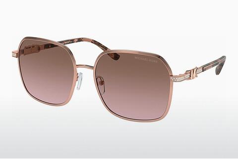 Sunglasses Michael Kors CADIZ (MK1145B 110814)