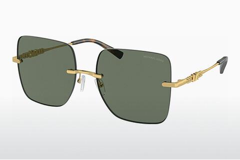 Sunglasses Michael Kors QUéBEC (MK1150 18963H)