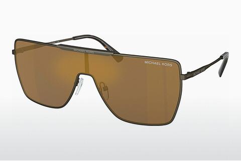 Sunglasses Michael Kors SNOWMASS (MK1152 1001F9)