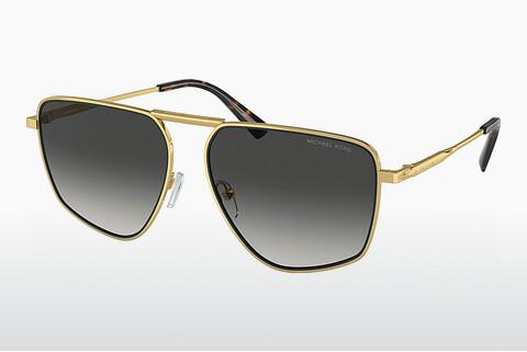 Sunglasses Michael Kors SILVERTON (MK1153 18968G)