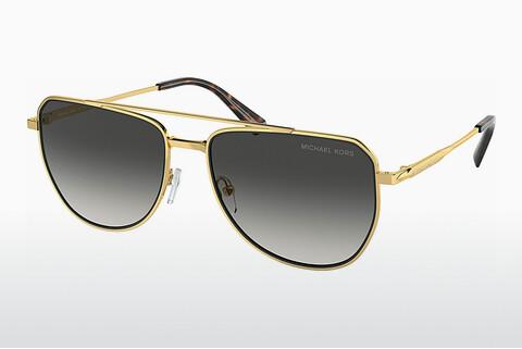 Sunglasses Michael Kors WHISTLER (MK1155 18968G)