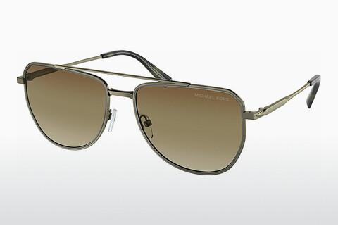 Sunglasses Michael Kors WHISTLER (MK1155 1897GL)