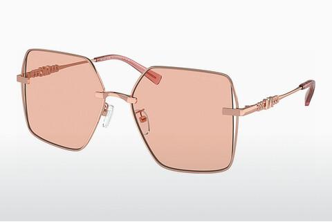 Sunglasses Michael Kors SANYA (MK1157D 110884)