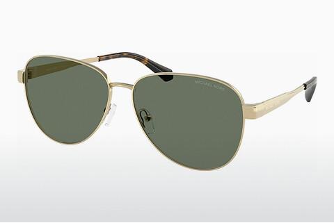 Sonnenbrille Michael Kors BIARRITZ (MK1160 10143H)