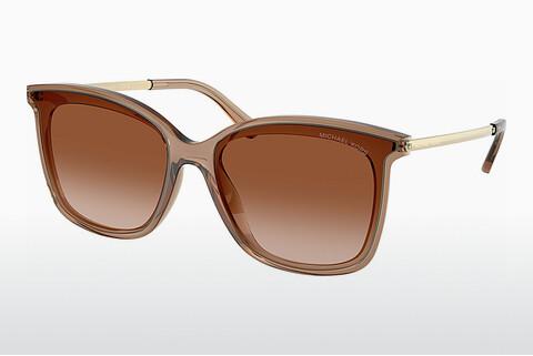 Sonnenbrille Michael Kors ZERMATT (MK2079U 39383B)