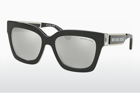 Saulesbrilles Michael Kors BERKSHIRES (MK2102 36666G)