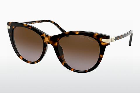 Sonnenbrille Michael Kors BAR HARBOR (MK2112U 333313)