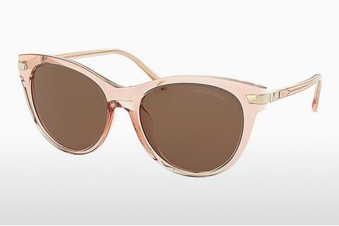 Sonnenbrille Michael Kors BAR HARBOR (MK2112U 382773)