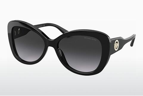 Sunglasses Michael Kors POSITANO (MK2120 30058G)