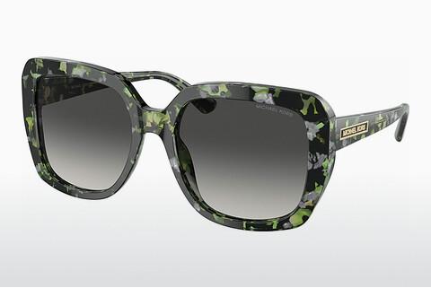 Sunglasses Michael Kors MANHASSET (MK2140 39478G)