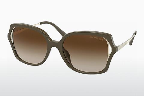 Sonnenbrille Michael Kors INTERLAKEN (MK2153U 390213)