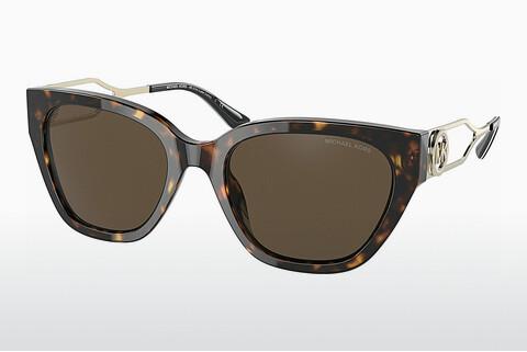 Sonnenbrille Michael Kors LAKE COMO (MK2154 300673)