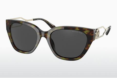 Sonnenbrille Michael Kors LAKE COMO (MK2154 370587)