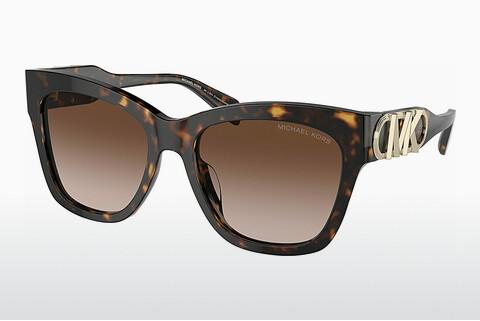 Sunglasses Michael Kors EMPIRE SQUARE (MK2182U 300613)