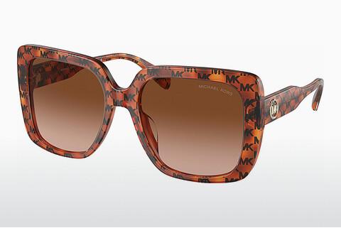 Sunglasses Michael Kors MALLORCA (MK2183U 35553B)
