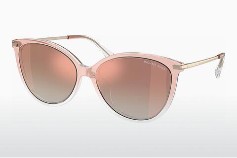 Sunglasses Michael Kors DUPONT (MK2184U 32556F)